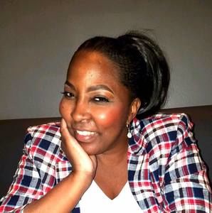 Meet your Posher, Patrice